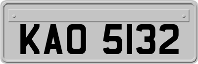 KAO5132