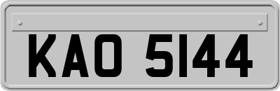KAO5144