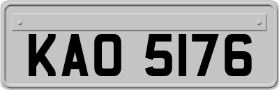 KAO5176