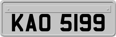 KAO5199