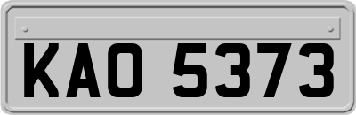 KAO5373