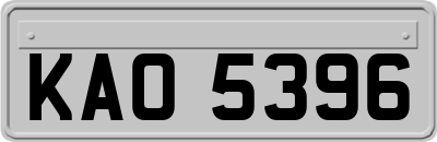 KAO5396