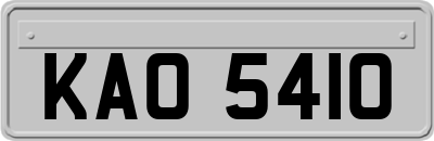 KAO5410