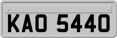 KAO5440