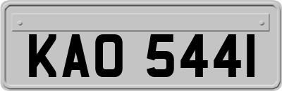 KAO5441