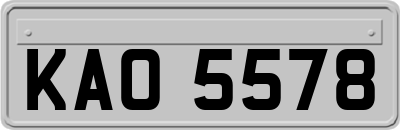 KAO5578