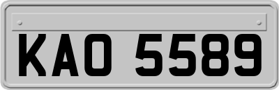 KAO5589
