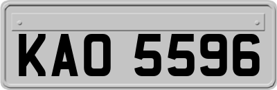 KAO5596