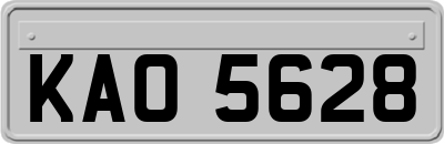 KAO5628