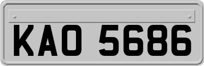 KAO5686