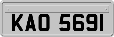 KAO5691
