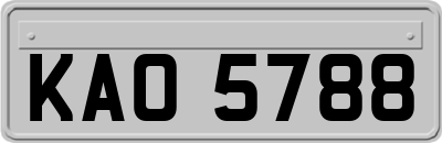 KAO5788