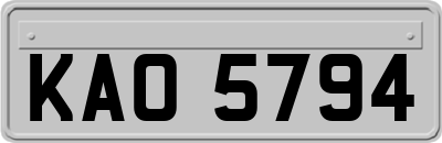KAO5794