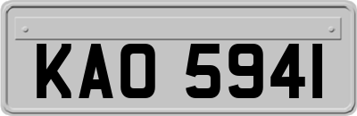 KAO5941