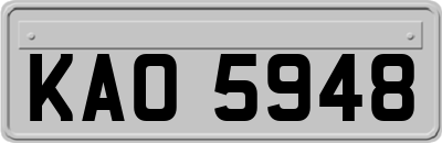 KAO5948