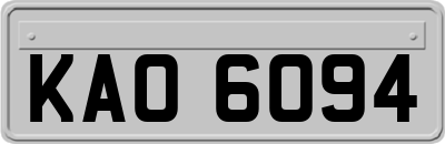 KAO6094