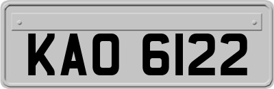 KAO6122