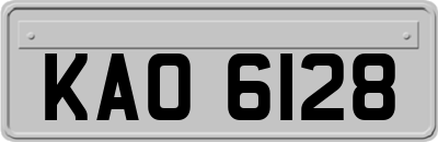 KAO6128