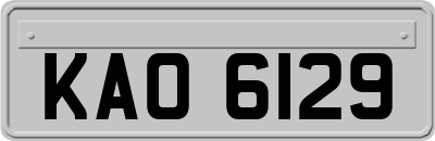 KAO6129