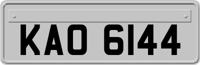 KAO6144