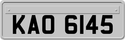 KAO6145