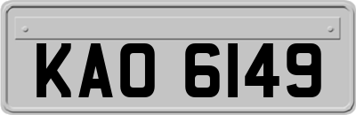 KAO6149