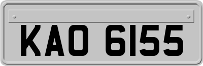 KAO6155