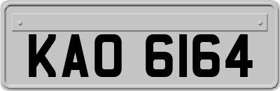 KAO6164