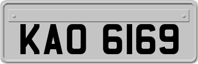 KAO6169