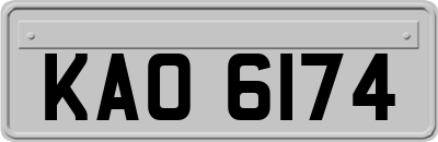 KAO6174