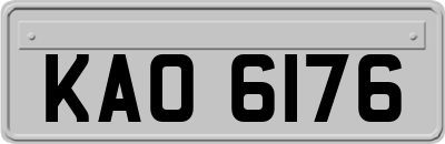 KAO6176