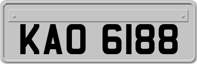KAO6188