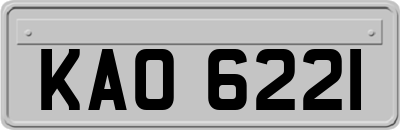 KAO6221