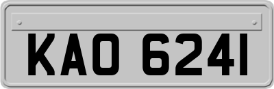 KAO6241