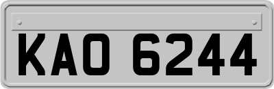 KAO6244