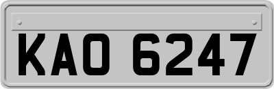 KAO6247