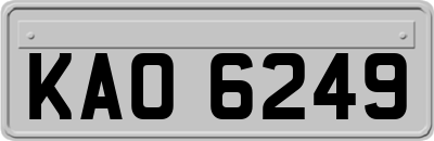 KAO6249