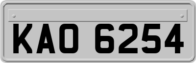 KAO6254