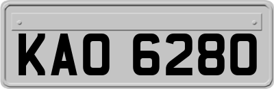 KAO6280