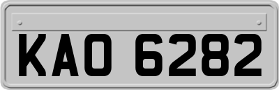 KAO6282
