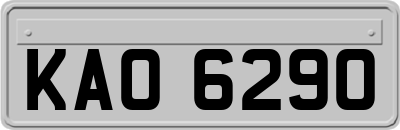 KAO6290