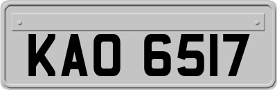 KAO6517