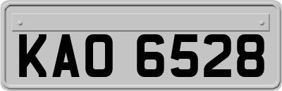 KAO6528