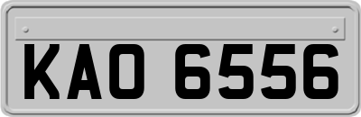 KAO6556