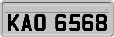 KAO6568