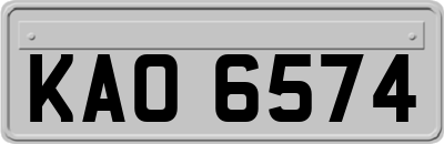 KAO6574