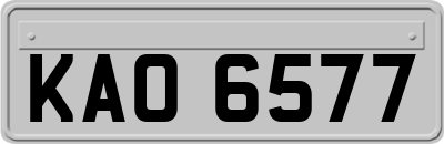 KAO6577