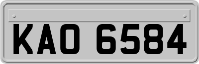 KAO6584