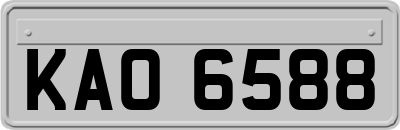 KAO6588
