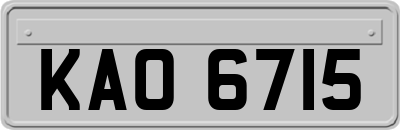 KAO6715